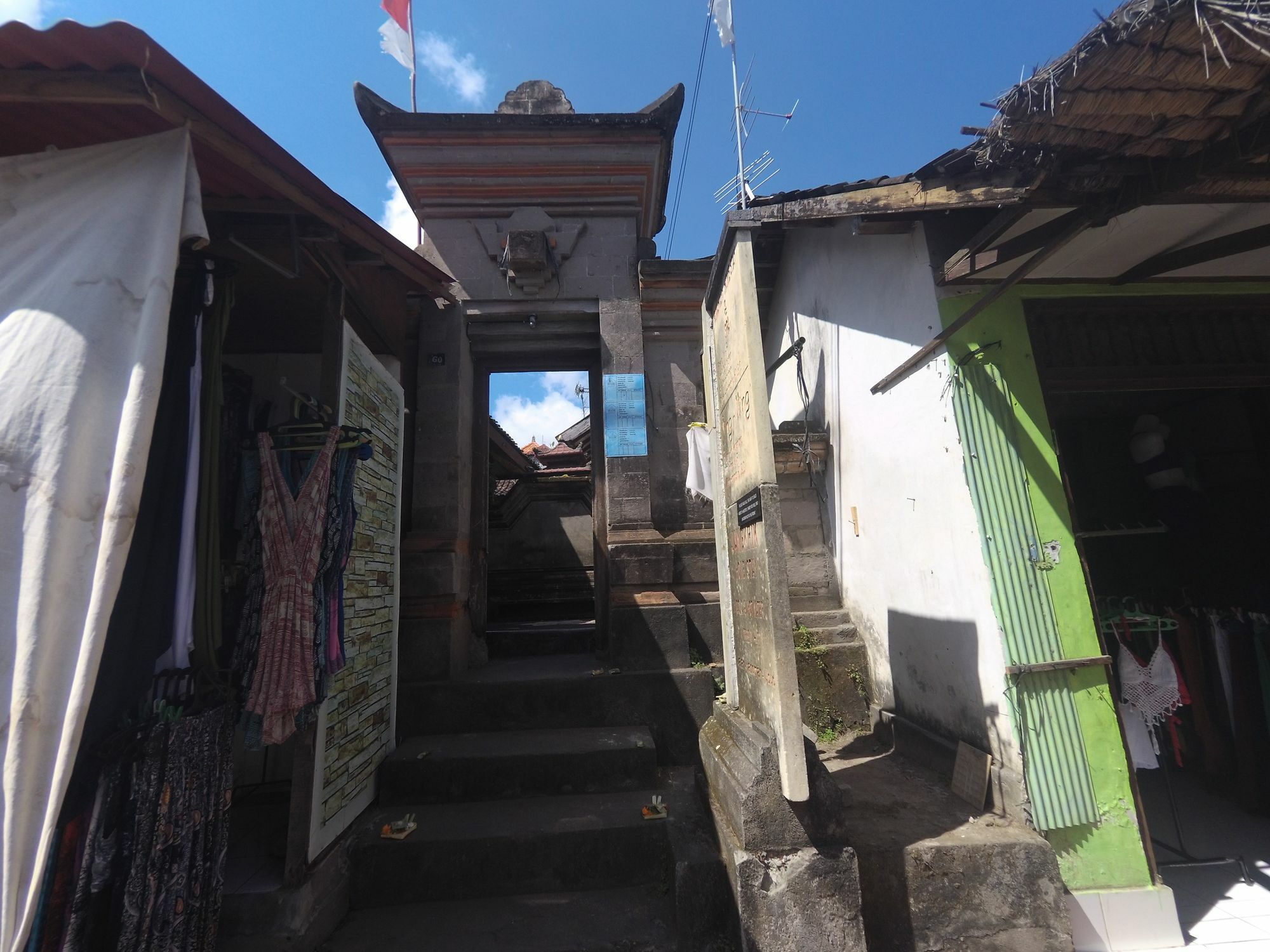 Rumah Ary Homestay & Spa Ubud Exterior foto