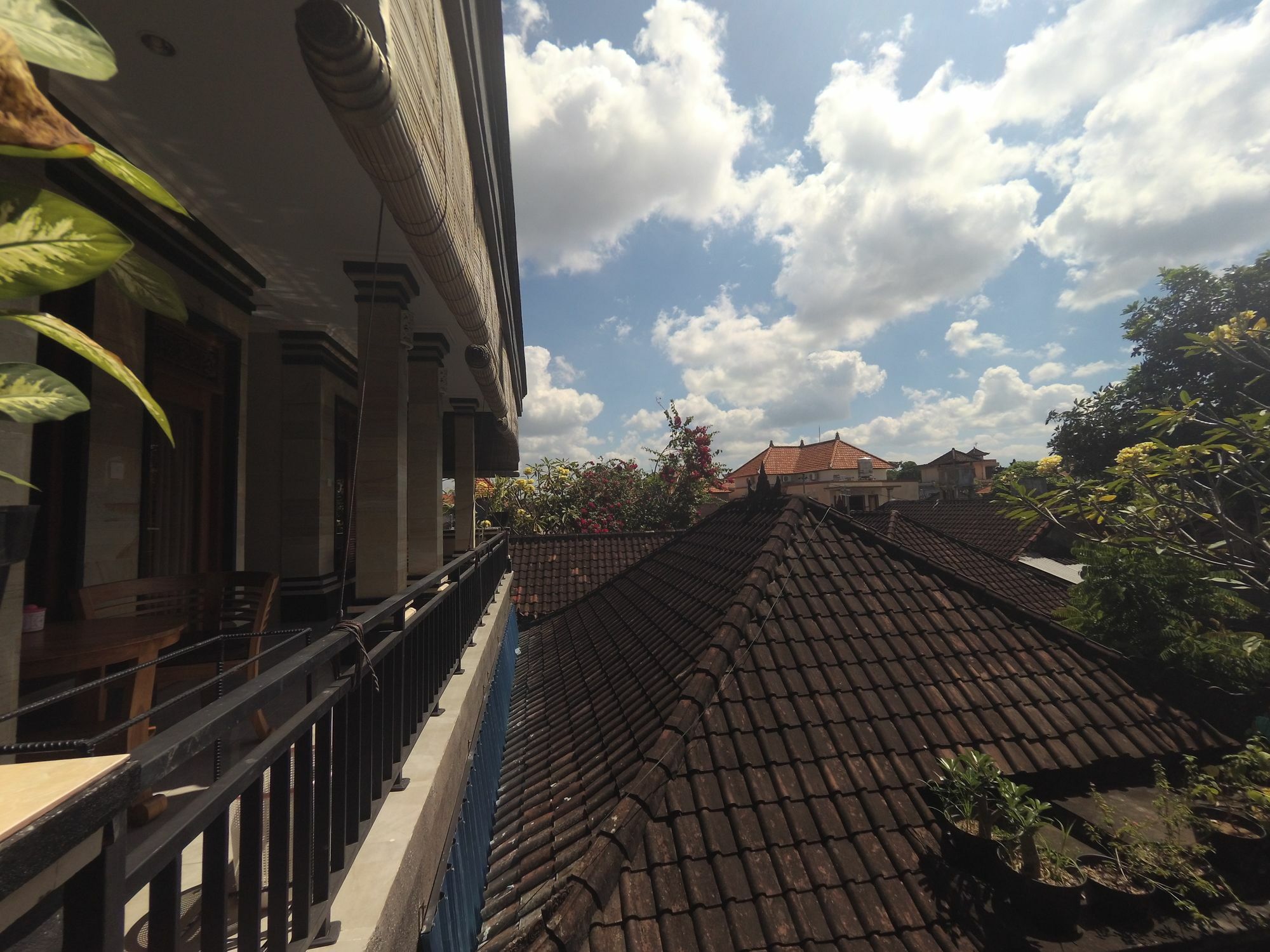 Rumah Ary Homestay & Spa Ubud Exterior foto